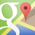 Relaunched Google Maps sees over 10 million downloads