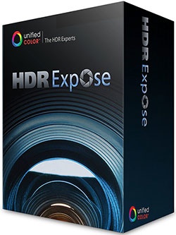 HDR Expose 2 great for editing 32-bit HDR images