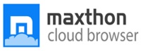 Maxthon releases Maxthon Cloud Browser (Preview)