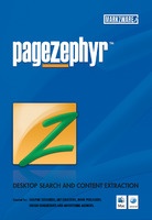 PageZephyr for the Mac revved to version 3