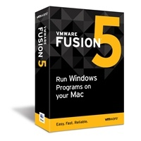 VMware Fusion 5 vs 4.1: Should you upgrade?