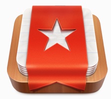 Wunderlist 2 available for the Mac, iPhone, other devices