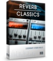 Native Instruments introduces Reverb Classics