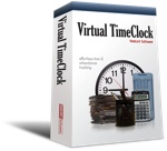 Redcort releases Virtual TimeClock ‘13