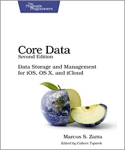 Recommended Reading: ‘Core Data, 2nd Edition’