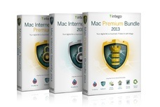 Intego introduces 2013 Mac antivirus and security products
