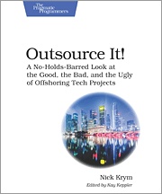 Recommended Reading: ‘Outsource It!’
