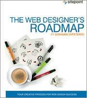 Recommended Reading: ‘The Web Designer’s Roadmap’