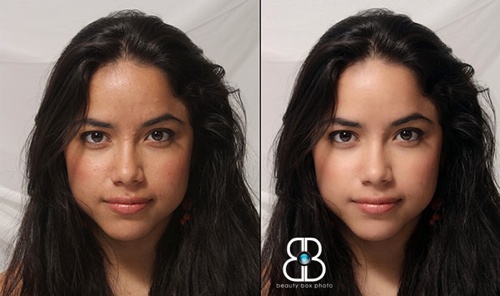 Beauty Box Photo skin retouching plug-in gets a speed boost