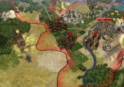 2K announces Sid Meier’s Civilization V: Brave New World expansion pack