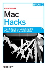 Recommended Reading: ‘Mac Hacks’