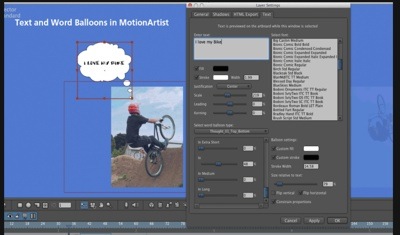 Smith Micro releases MotionArtist