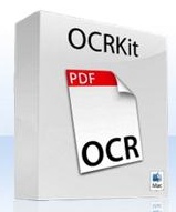 OCRkit for Mac OS X now up to version 1.1.3