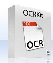 ExactCODE revs OCRKit to version 2.0