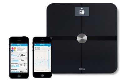Withings releases Smart Body Analyzer