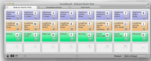 Ambrosia releases Soundboard 2.2.2 with new features, enhancements