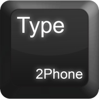 Type2Phone for Mac OS X revved to version 2.0