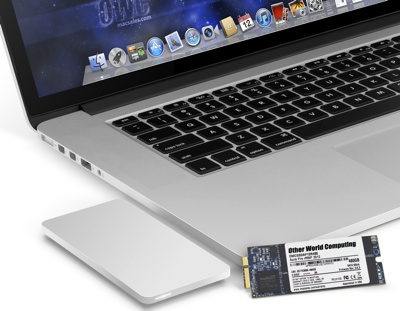 Kool Tools: Envoy Pro EX solid state drive solution
