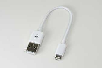 Kenburg releases pocket-sized charge/sync cable for iOS devices