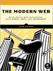 Recommended Reading: ‘The Modern Web’