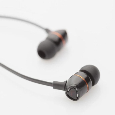 Kool Tools: NE-650M earphones
