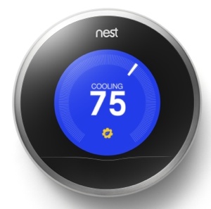Nest partners with energy companies