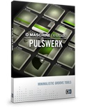 Native Instruments introduces Pulswerk Expansion for Maschine