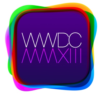 Dates, details for Apple’s 2013 WWDC announced