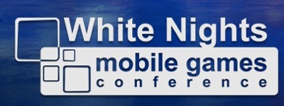 White Nights mobile games conference coming in June