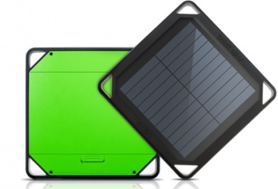 Etón Corp. releases the BoostSolar backup battery pack
