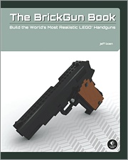 Recommended Reading: ‘The BrickGun Book’