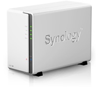 Synology launches DiskStation DS213j
