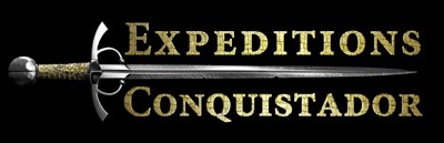 Expeditions: Conquistador coming to the Mac