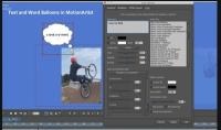 MotionArtists adds HTML 5 commands, more