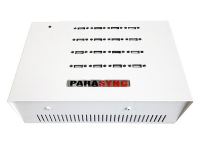 Para Solutions ships i16 universal hub
