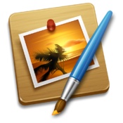 Pixelmator for Mac OS X adds new Paint Selection tool, more