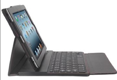 Digital Treasures announces Props power, keyboard case for the iPad