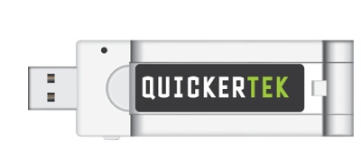 QuickerTek releases new Quicky Jr 3 WiFi adapter