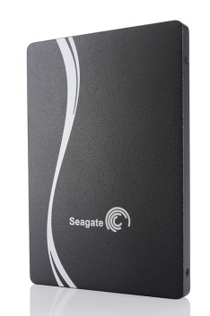 Seagate unveils SSD product line