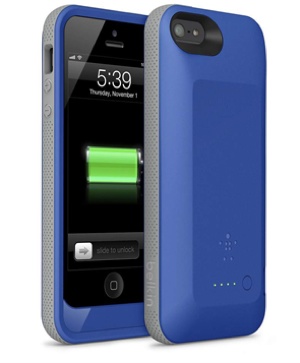 Kool Tools: Grip Power Battery Case for the iPhone 5