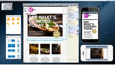 Mail Designer Pro for Mac OS X updated to version 2