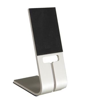 Kool Tools: the NanoTek Stand for the iPhone
