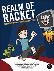 Recommended Reading: ‘Realm of Racket’