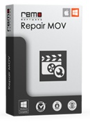 Remo Software rolls out Remo Repair MOV for Mac OS X