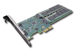 Mushkin launches Scorpion Deluxe PCIe SSD drive