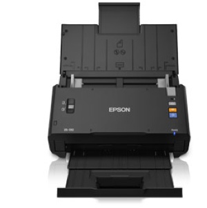 Epson announces WorkForce DS-510 document scanner