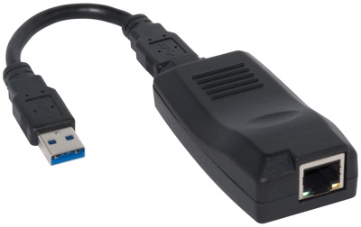 Sonnet releases USB 3.0-to-Gigabit Ethernet adapter
