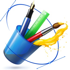 Beta of iDraw 2.3 for OS X available