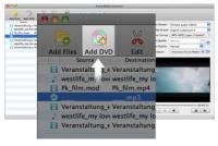 iFunia Media Converter adds support for 3D effects
