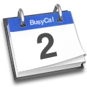 BusyMac releases BusyCal 2.5 with Exchange support